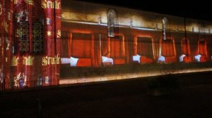 Beaune Hotel Dieu France