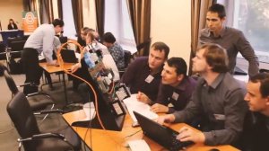 Тренинг «Industrial Automation Academy»  06 10 2016  Екатеринбург