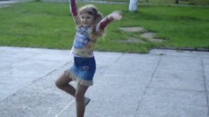 Танцуй Россия и плачь Европа..