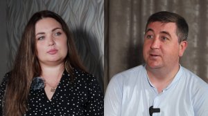 Марина Сергеевна — слёзы, забвение, новая жизнь, как Феникс, KAVЁR DANCE