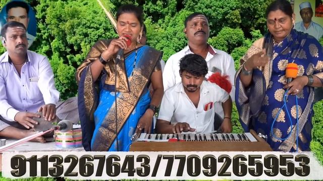 ನನ್ನ ದುಃಖ ಯಾರಿಗೆ ಹೇಳಲೆವ್ವ ಭಜನಾ ಪದ ಅನಿತಾ ಕೊಟ್ಟಲಗಿ kottalagi bajana padagalu смотреть онлайн