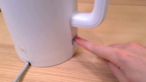 Чайник Xiaomi Mi Electric Kettle 1S с подогревом