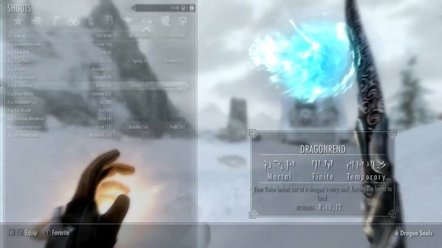 The Elder Scrolls V: Skyrim - Episode 46 смотреть онлайн