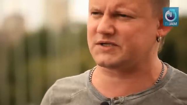 Андрей Князев о вере ("КняZz", "Король и Шут")