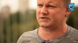 Андрей Князев о вере ("КняZz", "Король и Шут")