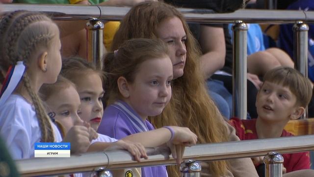 РДДМ в спорте