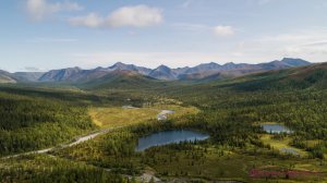 Уральские горы.mp4