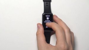Как изменить время автовыключения экрана на Huawei Band 7 / Таймаут экрана на Huawei Band 7