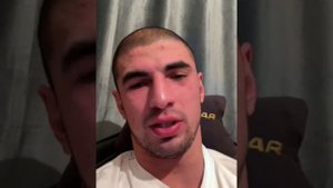 Интервью с ДАВИДОМ ДЗУКАЕВЫМ: Итоги вечера бокса 23 декабря в Саудовской Аравии | Планы на 2024 год