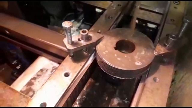 КАК ИЗГОТАВЛИВАЕТСЯ БЛОК УСИЛЕНИЯ ПРОФИЛЬНОЙ ТРУБЫ РЕЛЬЕФ смотреть онлайн