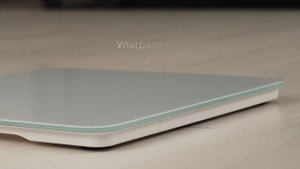 Обзор на умные напольные весы REDMOND SkyBalance 773S