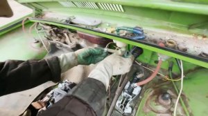 ЗАЗ 968АЭ ОЖИВЛЯЕМ ПОСЛЕ 15 ЛЕТ ПРОСТОЯ.Сцепления и тормоза от классики!