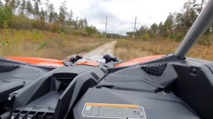 BRP Maverick Turbo