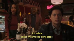 Riverdale 6×05 | Cheryl e Toni  [legendado]