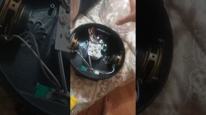 Диско шар Колонка Bluetooth ? часть 1