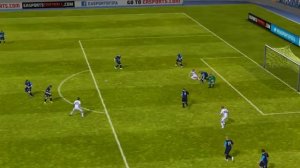 FIFA 13 iPhone/iPad - Real timerush vs. 1. FSV Mainz 05