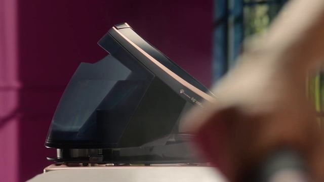 Philips PerfectCare 9000 Serisi Dahili Kamera ve Yapay Zeka Teknolojisiyle Kumaşları Tanır смотреть онлайн