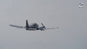 Самолёт с мужским характером. Test-Flight Piper Aztec