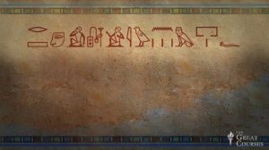 Decoding The Secrets Of Egyptian Hieroglyphs Part 8 of 24