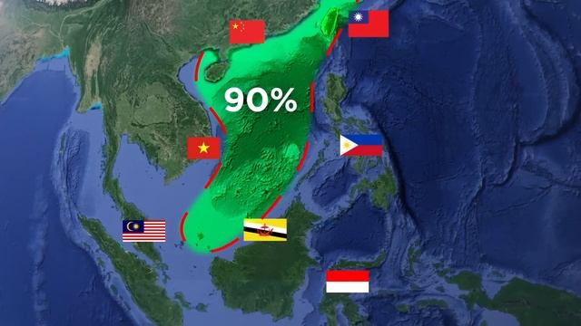 Глупые И Ужасные Причины Создания Островов смотреть онлайн
