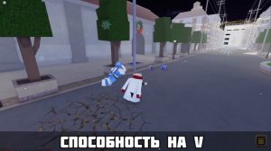 [YBA] Обнова в YBA - Новый Реворк Sticky Fingers, код на лаки в Юба | Your Bizarre Adventure Roblox