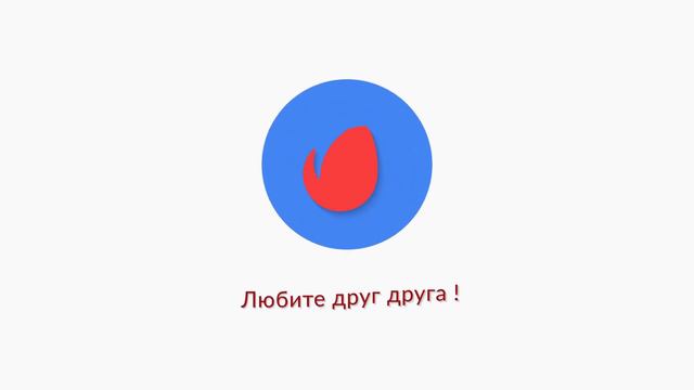 Видео заставка смотреть онлайн