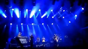 Dubioza Kolektiv – Free MP3