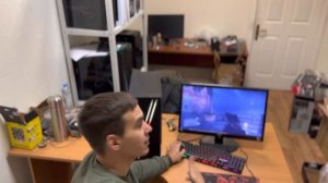 ИГРОВОЙ КОМПЬЮТЕР - ПК ДЛЯ ШКОЛЫ