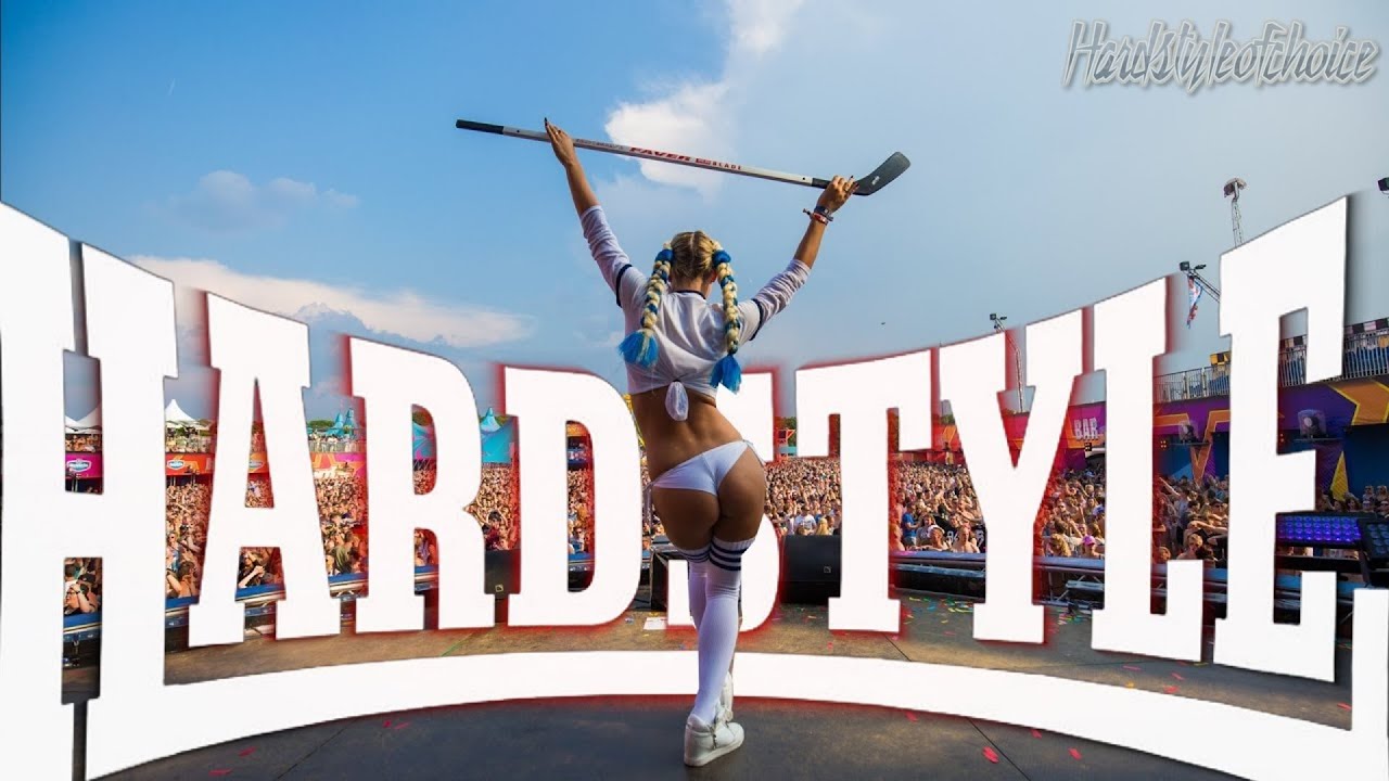 Euphoric melodic hardstyle best beautiful hardstyle songs