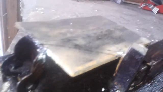 ПРОСТОЙ РИГУЛИРУЮЩИЙСЯ ШМОЛ. смотреть онлайн