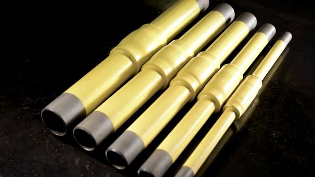 ИПЦ - Разработчик инновационных способов защиты трубопроводов от коррозии смотреть онлайн