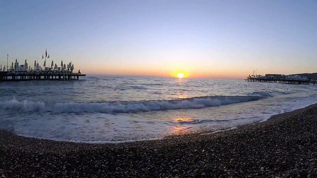 Кемер Турция Рассвет смотреть онлайн