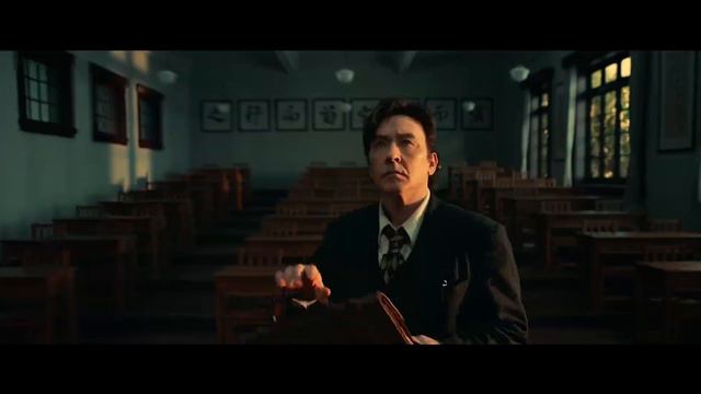 Декодер - Русский трейлер (2024) смотреть онлайн