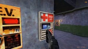 ОБЗОР: HALF-LIFE 1. ЛУЧШИЙ СЮЖЕТ В ИГРАХ 90-Х.