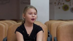 видеоприглашение от детей на спектакль "Сыщик Хитров"