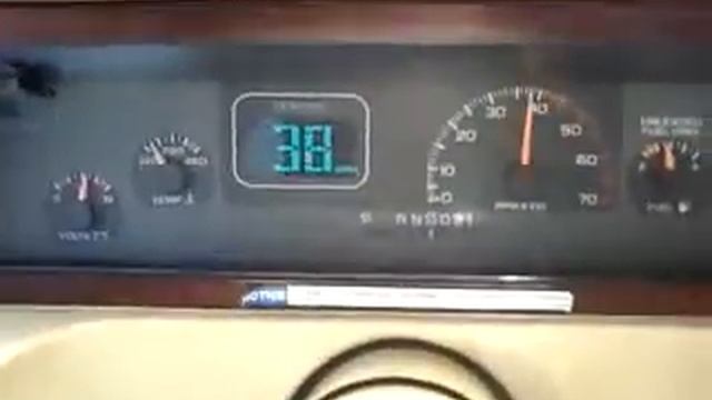 15 to 60 mph 1991 chevy caprice смотреть онлайн