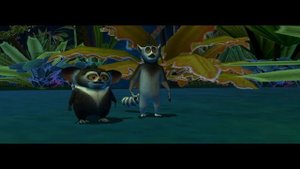 Полное прохождение: Mадагаскар