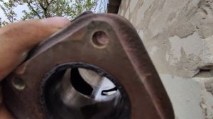 Honda Dio AF 34-35 GBLK. Замена цилиндра ( ЦПГ). Часть 1.