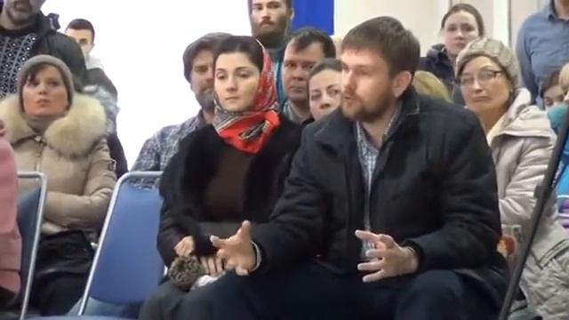 ЭКОмагазин, Стерлигов, Савицкий смотреть онлайн