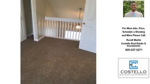 400 Scarlett Lane, Fort Mill, SC Presented by Ruvell Martin. смотреть онлайн