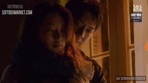 Дорама бродяга 2019/Ли Сын Ги/Пэ Су Чжи(Сюзи) /момент из дорамы/Бродяга 2019