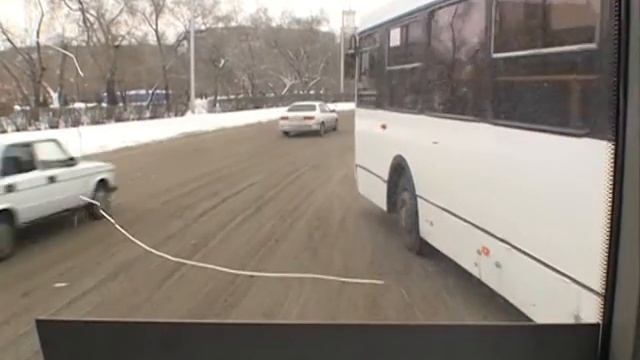 Платные парковки и автобусы смотреть онлайн