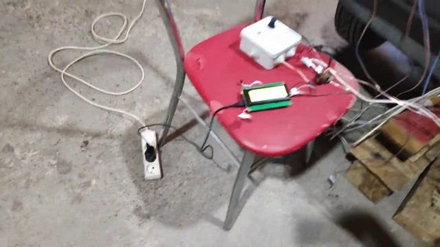 запуск по кан шине мотора и инвертора Ниссан лиф смотреть онлайн