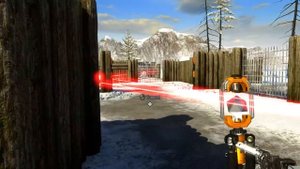 The Talos Principle Walkthrough (TTP) - Three Little Connectors... and a Fan (Part 80)