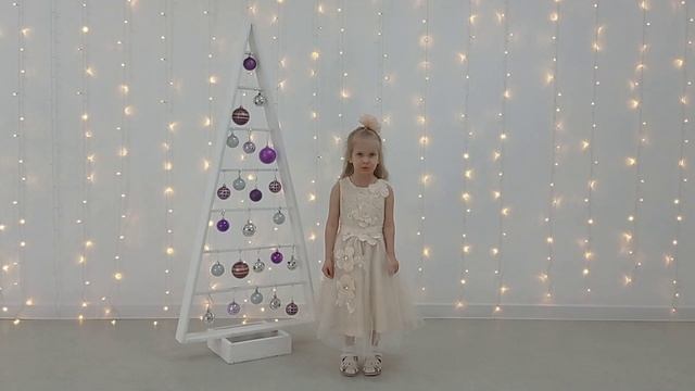 Якушева Ольга