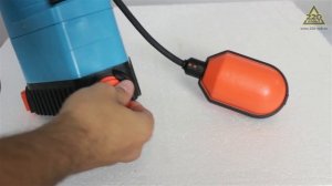 Насос GARDENA 7000 Classic