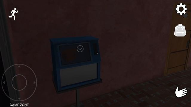 Indagar Horror Game - Full Gameplay