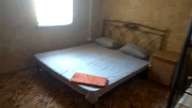 Жилье в Ейске - Гостевой дом №45. Номер [10 чел], 2 ком. Местоположение - Морская / Краснодарская