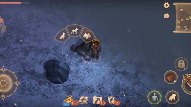 Grim Soul - Skull 3 Night Cache [6] смотреть онлайн