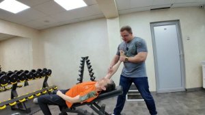 Разработка Плечевого Сустава | Контрактура Плечевого Сустава | Доктор Юршин